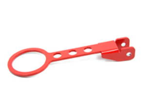 Gancio traino posteriore 300MM (senza cavalletto) Porsche 911 1965-89 - COM11.1.103, COM111102