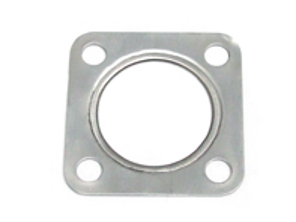 Exhaust gasket. Porsche 930 Turbo / 964 Turbo - 93012319406, 753.467, 93012319406, 93012319407, 93012319403, 750.905