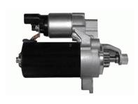 Starter motor. Porsche 95B Macan 2.0ltr - 06H911021D - 671141