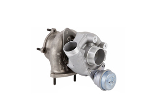 Turbocompresseur KKK K24. Porsche 993 GT2 - 99312301382, 53249887003, 99312301482, 53249887004 - 53249887003, 53249887004