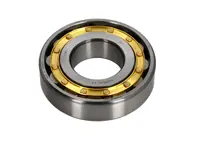 Versnellingsbak cilindrisch rollager. Porsche 911 / 964 / 993 / 996 - 99911011901, 19377