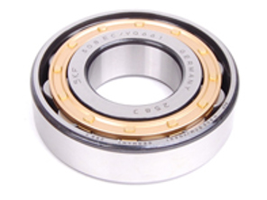 Gearbox cylindrical roller bearing. Porsche 911 / 964 / 993 / 996 - 99911011901, 19377