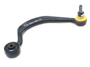 Lien de chute, avant. Porsche 964 C2 / C4 (96434306901, 96434307001) - 96434306901, 96434307001, 96434306902, 96434307002