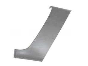 Reparaturteil (Vorderteil) Heckkotflügel / Seitenteil. Porsche 911 63-89 - 91150306100, 91150306200, 90150306321, 90150306121GRV, 91150306100GRV, 90150306421, 90150306221GRV, 90150306222, 91150306203GRV, 91150306140, 91150306140GRV, 91150306243, 91150306243GRV, 91150306104, 91150306104GRV, 91150306106, 91150306110GRV, 91150306204, 91150306204GRV, 91150306206, 91150306210GRV, 91150306144, 91150306144GRV, 91150306146, 91150306150GRV, 91150306244, 91150306244GRV, 91150306246, 91150306250GRV, 91150306110, 93050306101, 93050306101GRV, 91150306210, 93050306201, 93050306201GRV, 91150306150, 93050306141, 93050306141GRV - PP211L, P211L, PP211R, P211R