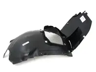 Garniture de passage de roue avant. Porsche 991 GT3 RS - 99150450193, 99150450293