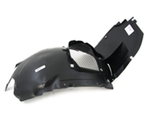 Rivestimento del passaruota anteriore. Porsche 991 GT3 RS - 99150450193, 99150450293