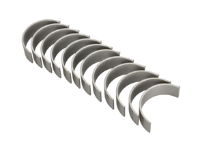 Jeu de coussinets de bielle/bielle de direction - Taille standard - pour Porsche 911 2,4 L/2,7 L et 911 Turbo (930) 3,0 L de 1972 à 1977 - 91410314100, 91410314102 - RB9014H6