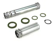 Kit de tube d'huile pliable. Porsche911/964/993 - 93010704001 - 930 107 040 01, 1613701400