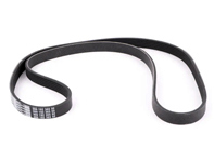 Ceinture de climatisation. Porsche 964 Turbo (965) - 99919236550, 99919235650