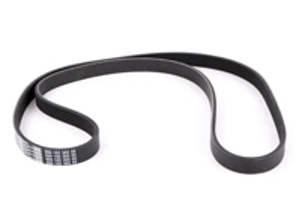 Air con belt. Porsche 964 Turbo (965) - 99919236550, 99919235650
