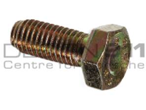 Türscharnierbolzen. Porsche 911 72-73 - 90007508502, 90007508503