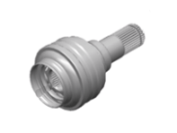 Gleichlaufgelenk innen. Porsche Macan Diesel/Turbo - 95B501331D