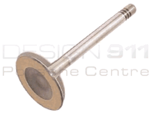 Motor cilinderkop inlaatklep. Porsche 944 S / 994 S2 / 928 S4 / 928 GT / 928 GTS - 92810564105, 30124, 928.105.641.05 - V94295