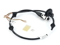Wiring harness repair set rear axle. Porsche 986 Boxster - 98661295401, 98661295601
