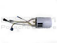 Benzinpumpe. Porsche 997 Turbo / 997 GT2 - 99762012700, 997620127001