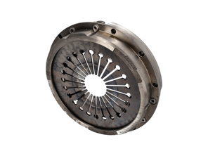 Placa de presión del embrague. Porsche 944 2.5L - 94411602301, 944116023AX