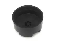 Outil de démontage du filtre à huile. Porsche Boxster / Cayman / 996 / 997 / 955 Cayenne - 00072192040