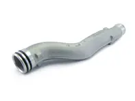 Cooling water tube lower. Porsche 955 Cayenne 4.5L S / 45L Turbo 2003-06 - 94810605906, 94810604907, 94810604905 - URO-010074
