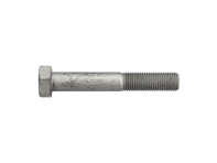 Hex head bolt rear shock absorber lower mounting M14 x 1,5x 90. Porsche 911 turbo - 90008205101