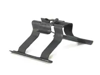 Bremssattel-Haltefeder hinten. Porsche 9YA Cayenne 2018>> / 971 Panamera 2017>> - 971698995