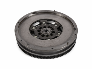 Dual mass flywheel. Porsche 957 Cayenne 3.6L - 95511401210, 415035310