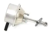 Sport exhaust vacuum replacement unit. Porsche 997 GT3 / 991 GT3 / 987.2 Boxster - 99711190192, 99711190190