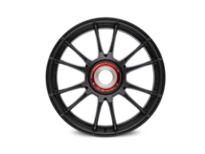 19' OZ Ultraleggera HLT CL Leichtmetallfelgen mit Zentralverschluss für Porsche