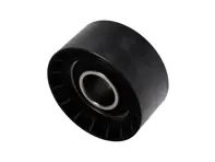 Tendeur de courroie de climatisation. Porsche 964 Turbo 3.3L / 3.6L - 93012621600, 93012621601 - 602460