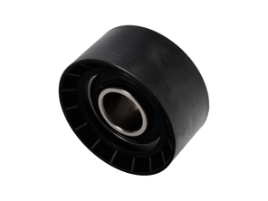 Air conditioning belt tensioner. Porsche 964 Turbo 3.3L / 3.6L - 93012621600, 93012621601 - 602460