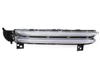 Tagfahrlicht DRL im vorderen Stoßfängergrill. Porsche 991.2 Turbo 2017>> - 99163116303, 99163116403, 99163116302, 99163116402, 99163116301, 99163116401