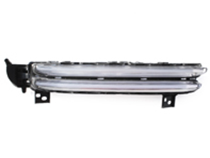 Tagfahrlicht DRL im vorderen Stoßfängergrill. Porsche 991.2 Turbo 2017>> - 99163116303, 99163116403, 99163116302, 99163116402, 99163116301, 99163116401