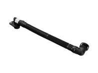 Motorolievulopening voor Porsche 981/718 (982) Boxster & Cayman incl. Spyder & GT4 - 98110726503