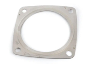 Exhaust Catalytic to Turbocharger gasket. Porsche 991.2 Carrera - 9P1251263, 297.100