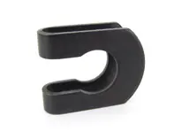 Abrazadera para barra estabilizadora delantera. Porsche 356 A/B/C - 64441606