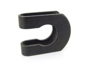 Schelle für vorderen Stabilisator. Porsche 356 A/B/C - 64441606