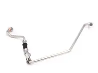 Línea de succión del turbocompresor, para cilindros 4-6. Porsche 997.2 Turbo / 997.2 Turbo S - 9A110732472, 9A110732471, 9A110732470