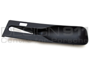 Bordure de frein à main. Porsche 993 Targa - 993552539001DB