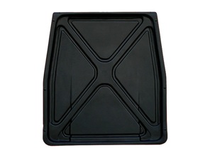 Front lid inner protection. Porsche 911 1974 - 1997