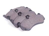 Brake Pads Front. Porsche 718 (982) Boxster / Cayman - 99135194802, 35088 - GDB1952