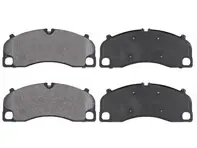 Bremsbeläge vorne. Porsche 718 (982) Boxster / Cayman - 99135194802, 35088 - GDB1952