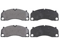 Pastillas de Freno Delantero. Porsche 718 (982) Boxster / Caimán - 99135194802, 35088 - GDB1952