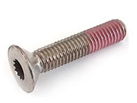 Pêne demi-tour de porte. Porsche 911 / 993 M8x40 - 99921900800, 911587-03, 99914700202