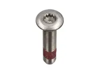 Deurgrendel, M8 x 40. Porsche 911 / 993 - 99921900800, 911587-03, 99914700202