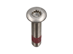 Türschlossbolzen, M8 x 40. Porsche 911 / 993 - 99921900800, 911587-03, 99914700202