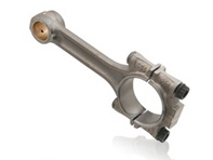 Connecting rod. Porsche 928 GTS - 94410300804