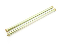 Plated & plugged hollow torsion bars 26mm. Porsche 911/912/930/356 - 1-PP911R26, 90133310105, 90133310115, 90111110106, 90133310205, 90133310210, 90133310206, 91133310109, 91133310116, 91133310209, 91133310216, 91133310103, 91133310113, 91133310203, 91133310213, 91133310111, 91133310114, 91133310211, 91133310214, 91133310112, 91133310115, 91133310212, 91133310215, 311511115D, 311511116D, 94433311500, 94433311600, 94433310300, 94433310400, 95133310330, 95133310430