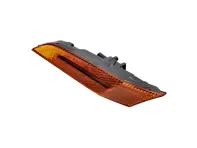 Répétiteur de clignotants/marqueur latéral ambre. Porsche 992 Carrera / Turbo / GT3 2019>> - 992945061C, 992945062C