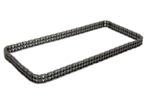 Steuerkette. Porsche 996 Turbo - 99610555271, 50034374