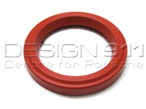 Anillo de sellado del eje de la caja de cambios Sportomatic. Porsche 911 1965-83 / 914 - 99911318940