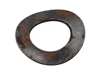 Washer for Oil Sump Plate. Porsche 356 / 911 65-73 - 90002800801